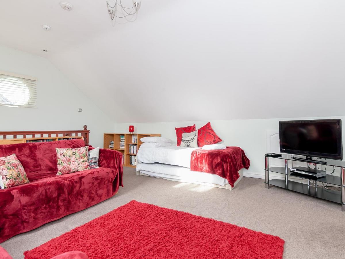 Ayuda House Otel Altrincham Dış mekan fotoğraf