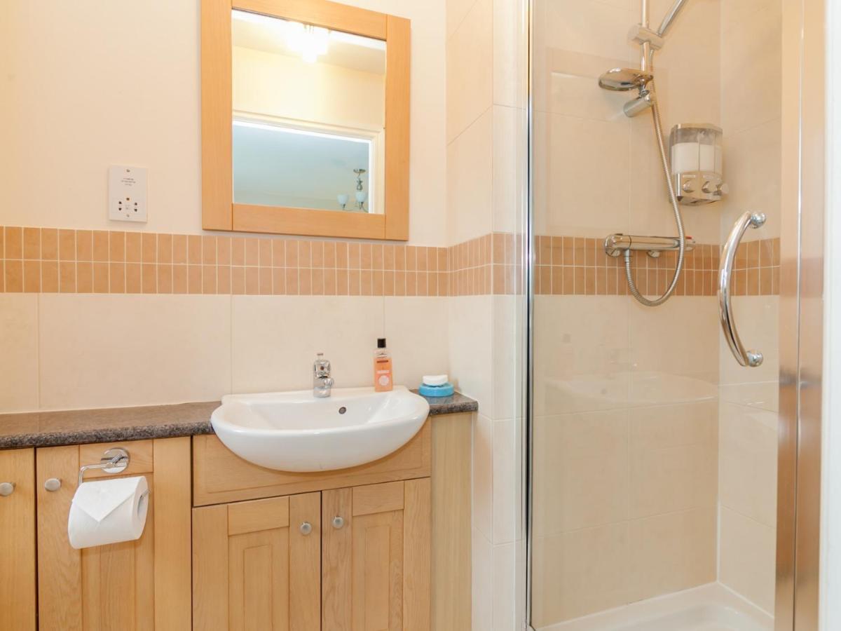 Ayuda House Otel Altrincham Dış mekan fotoğraf